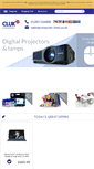 Mobile Screenshot of computer-lines.co.uk